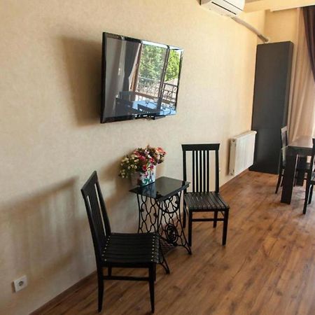 - Amazing View Apartment In Tbilisi - Extérieur photo
