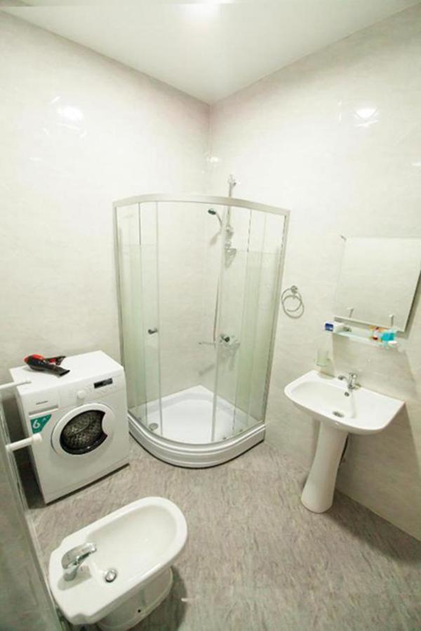 - Amazing View Apartment In Tbilisi - Extérieur photo