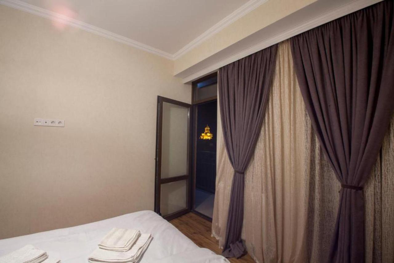 - Amazing View Apartment In Tbilisi - Extérieur photo