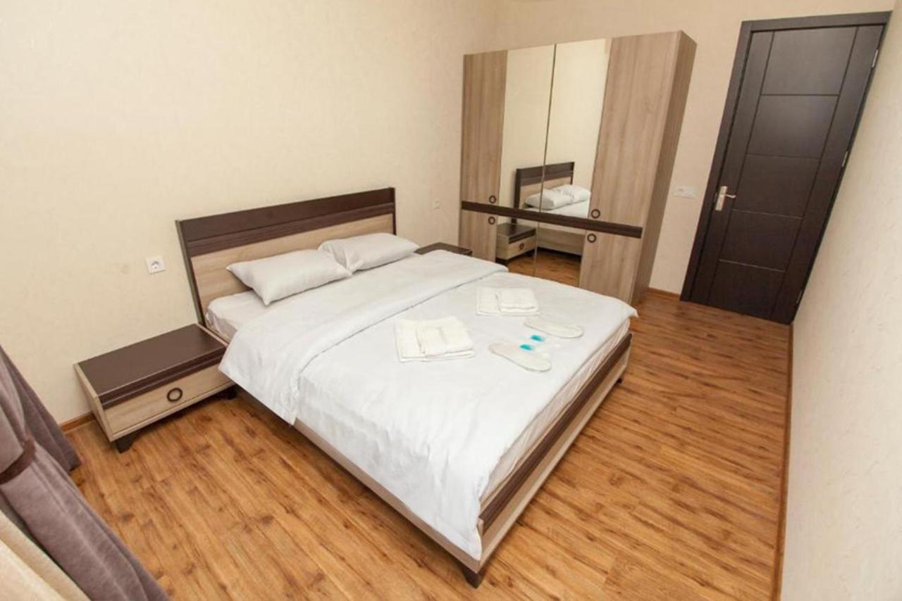 - Amazing View Apartment In Tbilisi - Extérieur photo