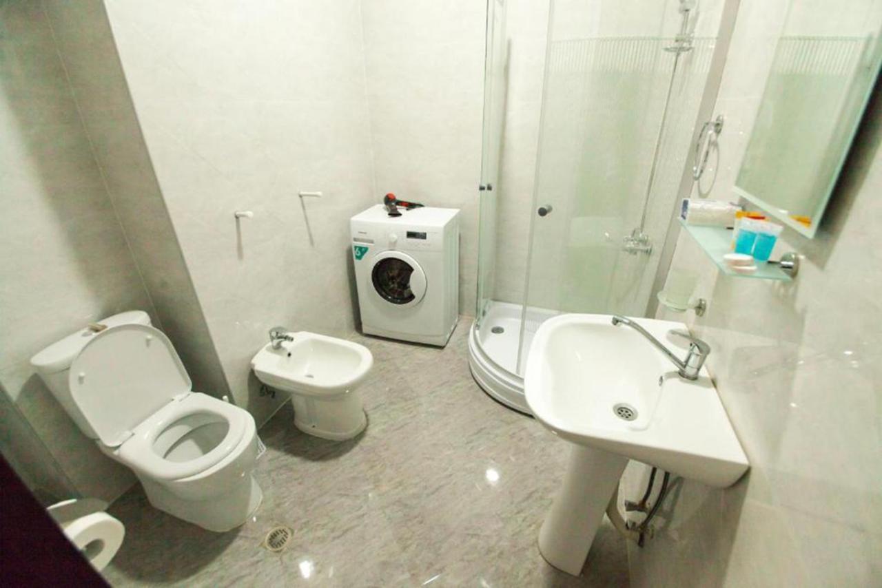 - Amazing View Apartment In Tbilisi - Extérieur photo