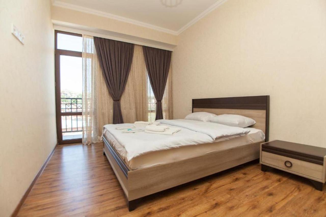 - Amazing View Apartment In Tbilisi - Extérieur photo
